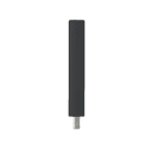 WEIDMULLER - Connettore femmina, Profondità innesto: 11.1 mm, STB 36.8/IH/SW WTL6/1.