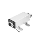 WEIDMULLER - Custodie IP65 Montaggio vite IE-CD-V14MHYB-Y-MA.