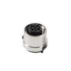 WEIDMULLER - maschio m12 saie m12b 5 tl
