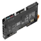WEIDMULLER - Modulo ingresso digitale UR20-16DI per PLC industriale.