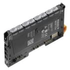 WEIDMULLER - Modulo ingresso analogico UR20-8AI-I-16-HD.