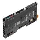 WEIDMULLER - Modulo ingresso analogico UR20-8AI per PLC industriale.