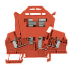 WEIDMULLER - ZSI 2.5 RT