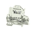 WEIDMULLER - ZSI 2.5 GR 1315840000