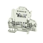 WEIDMULLER - ZSI 2.5 GR