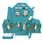 WEIDMULLER - ZSI 2.5/LD 120AC BL