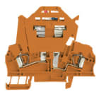 WEIDMULLER - ZSI 2.5/LD 120AC OR