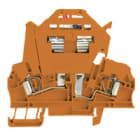 WEIDMULLER - ZSI 2.5/LD 120AC OR