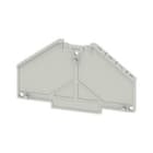 WEIDMULLER - parete di separazione stampato 8-1 orizzontale 70 mm x 41.1 mm tw prv4