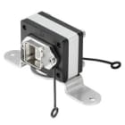 WEIDMULLER - Custodie IP65 Montaggio vite IE CD V14MSCRJ MM C MA