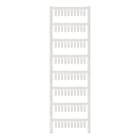 WEIDMULLER - Sistema di codifica cavi, 2.2 - 2.9 mm, 5.8 mm, poliammide 66, bianco, Campo delle temperature di impiego: -40...100 °C SFR 2/12 MC NE WS 1318660000