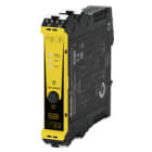 WEIDMULLER - Relè di sicurezza, Corrente di commutazione max. 5 A (cfr. Derating), SIL 3, DIN EN 61508 SCS 24VDC P2SIL3DSES.