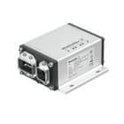 WEIDMULLER - Media converter IP65 PROFINET PushPull Power IE-CDM-V14MRJSCP/VAPM-C.