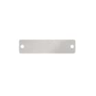 WEIDMULLER - Siglatura CC-M 15/60 2X3 AL dispositivi 60 mm.