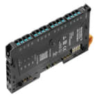 WEIDMULLER - Modulo ripartizione potenziale I/O UR20-16AUX-GND-O.