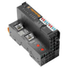 WEIDMULLER - Accoppiatore bus di campo I/O UR20-FBC-PL.