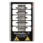 WEIDMULLER - INLAY CC-M 15/60