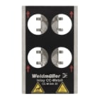 WEIDMULLER - INLAY CC-M DIA 30