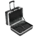 WEIDMULLER - Cassetta attrezzi 465 mm larghezza, 255 mm verticale posizione TOP CASE.