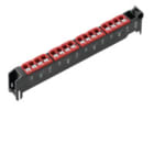 WEIDMULLER - Adattatore innestabile UR20 per Modulo I/O SP 1315550000 PK-