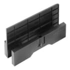 WEIDMULLER - Terminale fissaggio nero UR20-EBK-ACC.