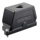 WEIDMULLER - Custodie HDC IP68 16B TOS 1M32 CS BLK.