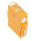 WEIDMULLER - Scaricatore di sovratensioni, ricambio, Tipo II, Tipo III, VPU 0 75V/30KA.