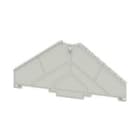 WEIDMULLER - parete di separazione stampato orizzontale 120 mm x 59.7 mm tw prv8 +++-----
