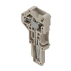 WEIDMULLER - Spina collegamento a vite 2.5 mm² WP 2.5/1AN/1 ZA O.RA.