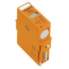 WEIDMULLER - Scaricatore di sovratensioni, ricambio, Tipo II, Tipo III, VPU 0 750V/25KA.
