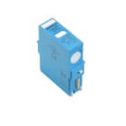 WEIDMULLER - Scaricatore di sovratensioni, ricambio, Tipo II, Tipo III, VPU 0 N-PE 260V/40KA.