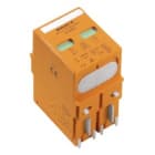 WEIDMULLER - Scaricatore di sovratensioni, ricambio, Tipo I + II, VPU 0 LCF 280V/25KA.