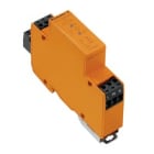WEIDMULLER - Scaricatore di sovratensioni con contatto remoto VPU III R 48V/4KV AC/DC.