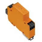WEIDMULLER - Scaricatore di sovratensioni con contatto remoto VPU III R 120V/6KV AC/DC.