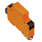 WEIDMULLER - Scaricatore di sovratensioni con contatto remoto VPU III R 230V/6KV AC.