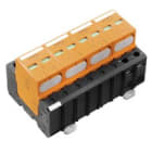 WEIDMULLER - Scaricatore sovratensioni senza contatto segnalazione remota, senza dispersione corrente, Tipo I + II VPU 4 LCF 280V/25KA.