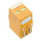 WEIDMULLER - Scaricatore di sovratensioni, ricambio, Tipo I + II, VPU 0 400V/25KA.