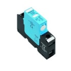 WEIDMULLER - Scaricatore di sovratensioni senza contatto di segnalazione remota VPU I 1 N-PE 440V/50KA.