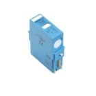 WEIDMULLER - Scaricatore sovratensioni, ricambio, Tipo I + II, VPU 0 N-PE 440V/50KA.