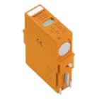 WEIDMULLER - Scaricatore di sovratensioni, ricambio, Tipo I + II, VPU 0 LCF 280V/12,5KA.