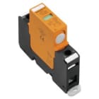 WEIDMULLER - Scaricatore di sovratensioni VPU I 1 280V/12,5KA senza contatto di segnalazione remota Tipo I + II.