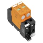 WEIDMULLER - Scaricatore di sovratensioni con contatto remoto VPU I 2 R 280V/12,5KA.