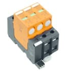 WEIDMULLER - VPU I 3 R 280V/12,5KA