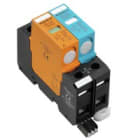 WEIDMULLER - Scaricatore di sovratensioni con contatto remoto VPU I 1+1 R 280V/12,5KA.
