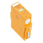 WEIDMULLER - Scaricatore di sovratensioni, ricambio, Tipo II, Tipo III, VPU 0 LCF 280V/40KA.