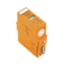 WEIDMULLER - Scaricatore di sovratensioni, ricambio, Tipo II, Tipo III, VPU 0 400V/40KA.