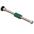 WEIDMULLER - Stampante termica portatile per scontrini e ricevute da 30 mm. Stampante termica portatile per scontrini e ricevute da 30 mm.