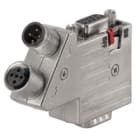 WEIDMULLER - PB-DP SUB-D M12 35 T PS