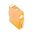 WEIDMULLER - Scaricatore di sovratensioni VPU II 0 PV Y 1000V DC.