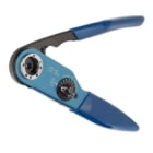 WEIDMULLER - Pinza crimpatrice con contatti torniti per 4-indent-crimp SAI-TMCGK.